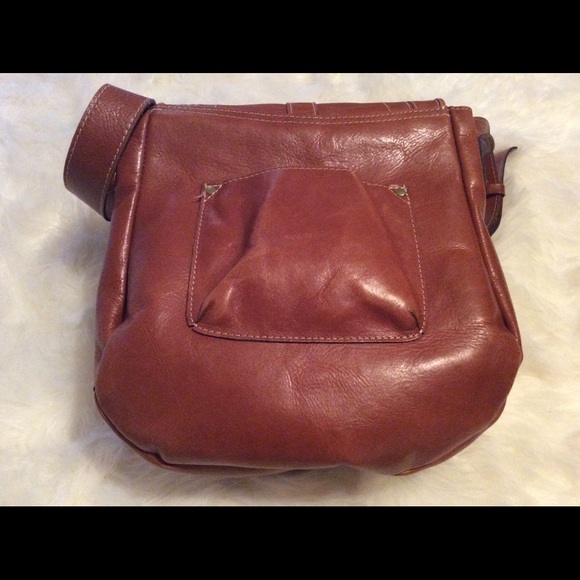 ***Patricia Nash Hobo Bag***** - Picture 5 of 10